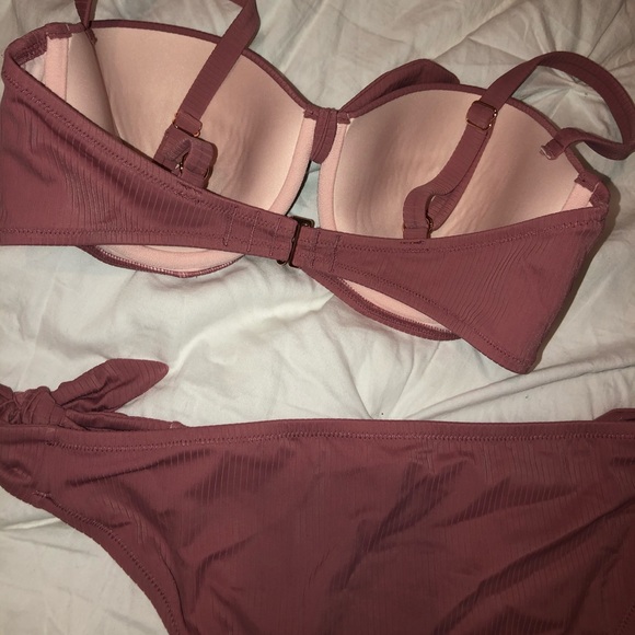 Target Bikini Top - Picture 3 of 4